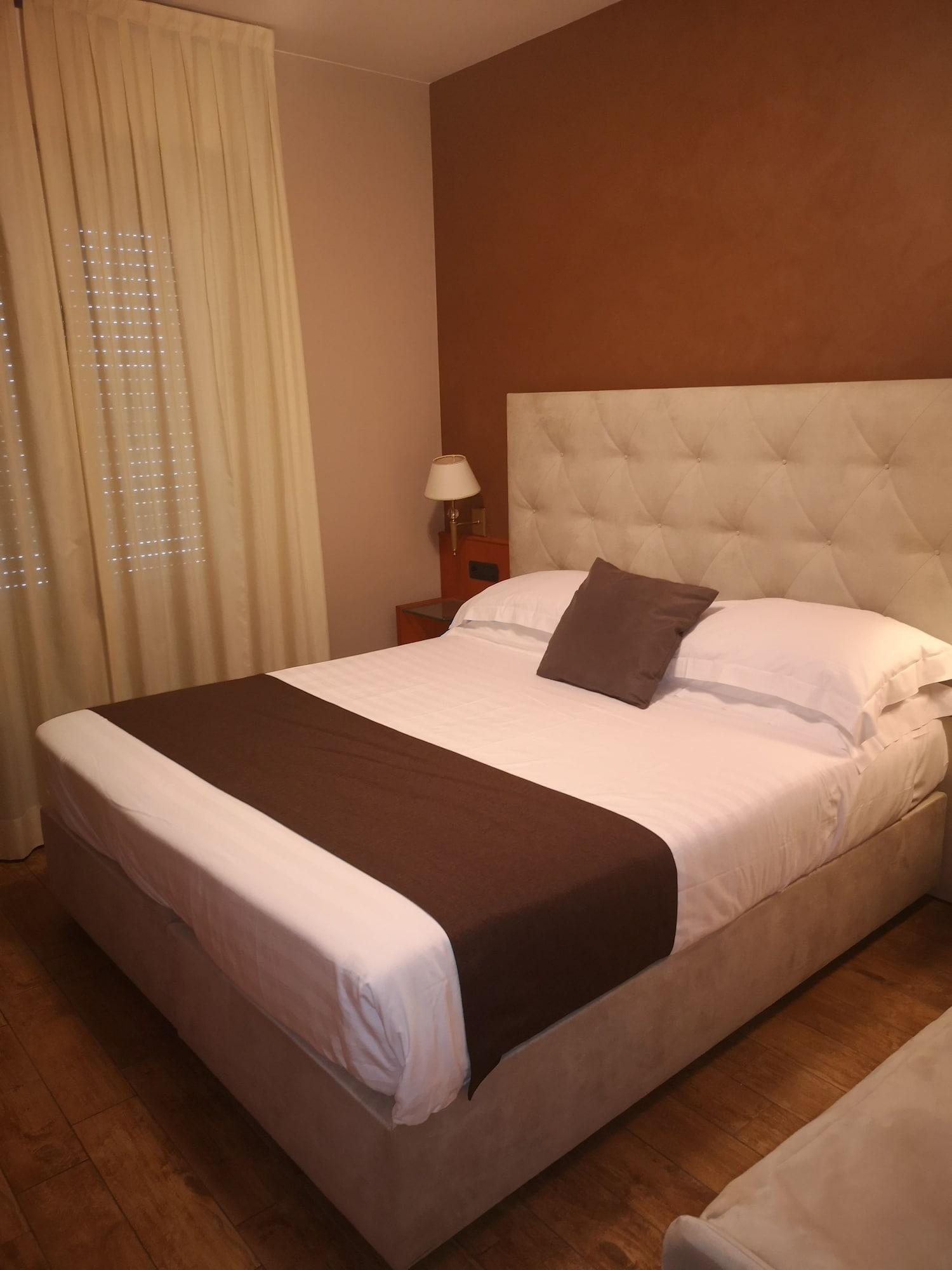 Hotel Clarin 14 By Dori Πεσκιέρα ντελ Γκάρντα Εξωτερικό φωτογραφία