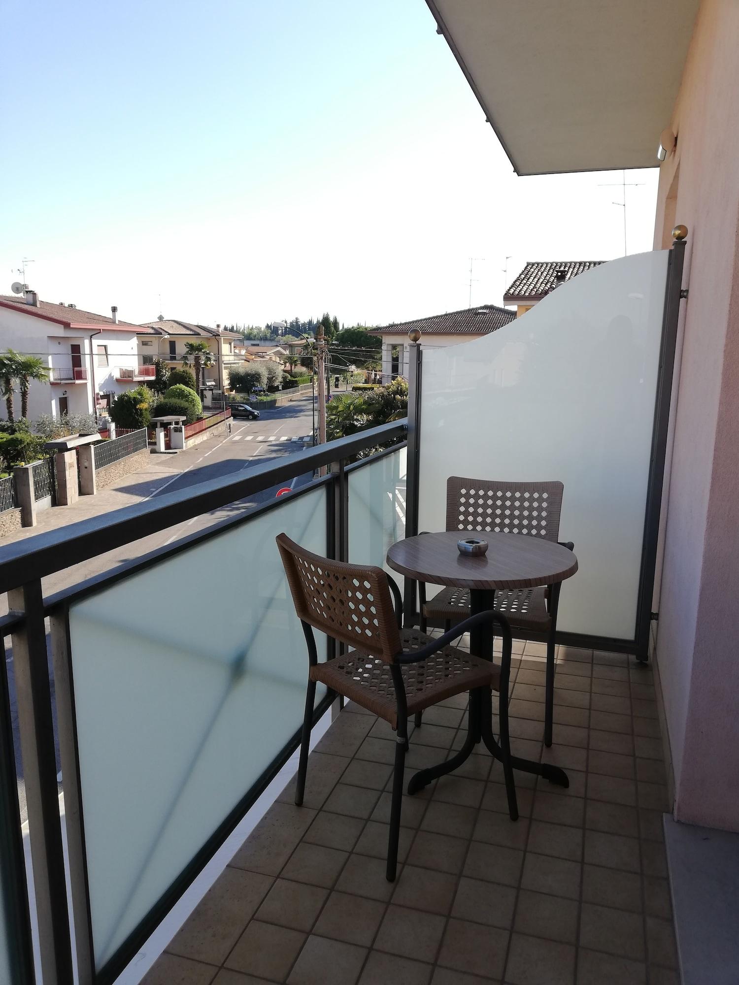 Hotel Clarin 14 By Dori Πεσκιέρα ντελ Γκάρντα Εξωτερικό φωτογραφία