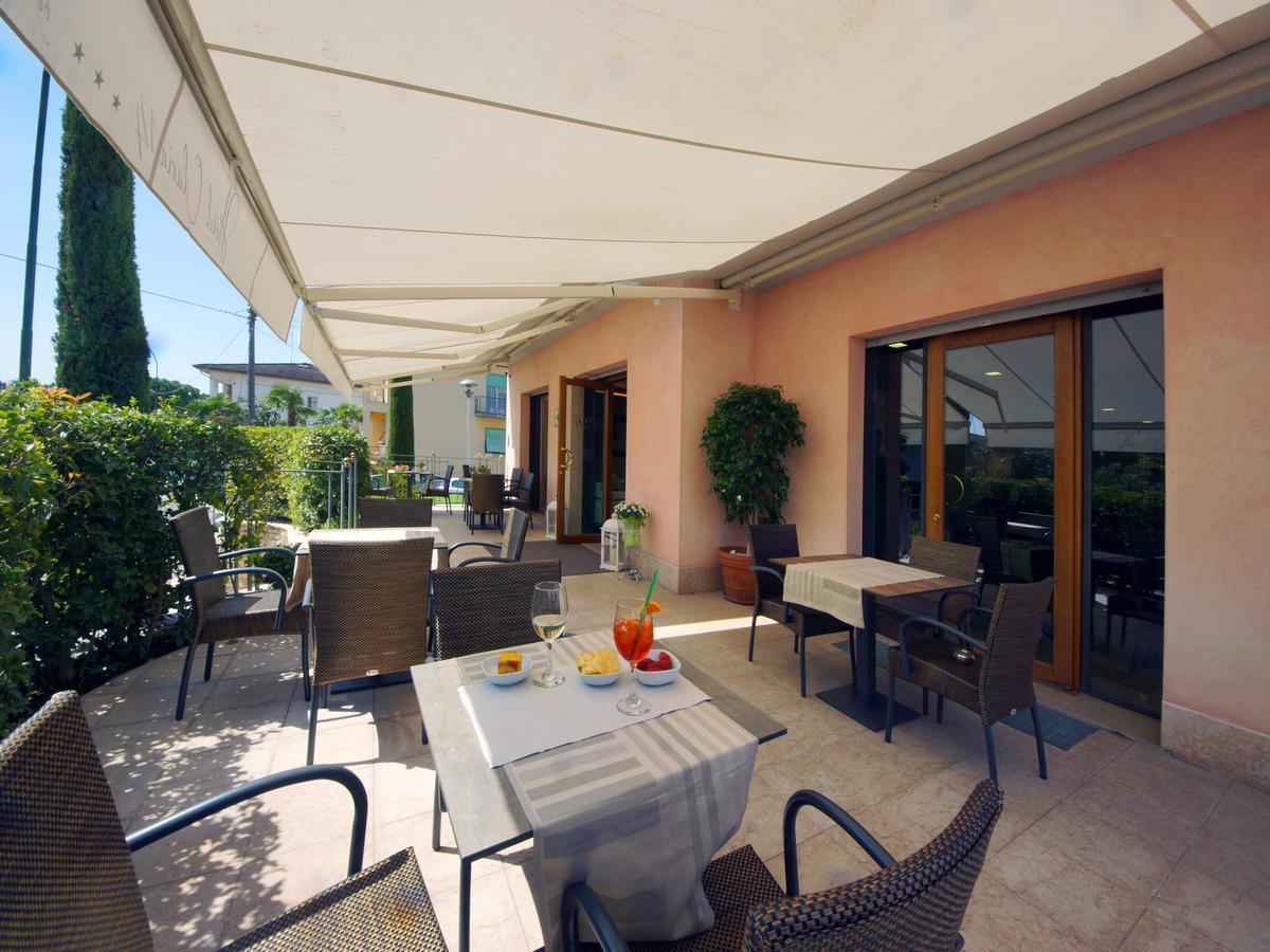 Hotel Clarin 14 By Dori Πεσκιέρα ντελ Γκάρντα Εξωτερικό φωτογραφία